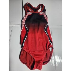 GK Gymnastics Leotard, Child Small
